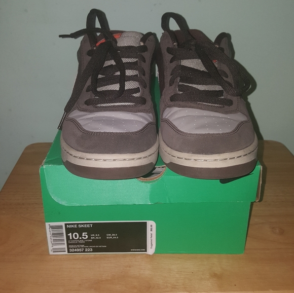 Nike skeet - Picture 7 of 8